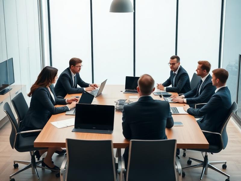 Planejamento e preparação: o que separa o negociador profissional do amador