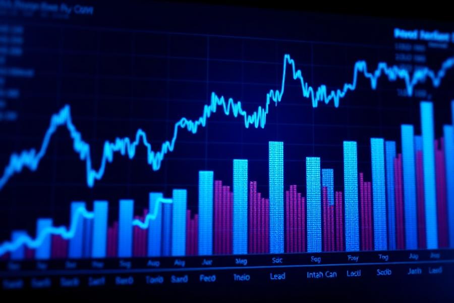 Ferramentas Quantitativas para Negociações