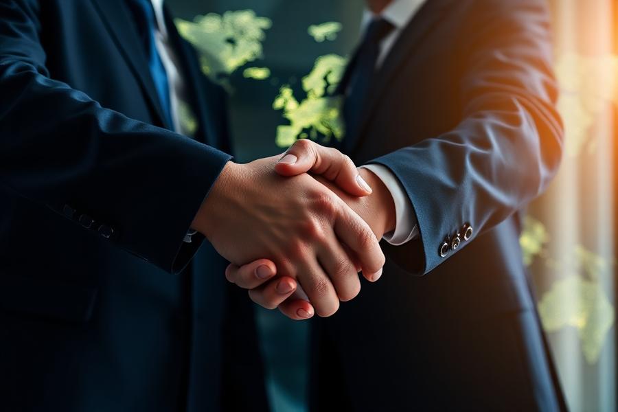 Negociações Multilaterais e Diplomacia